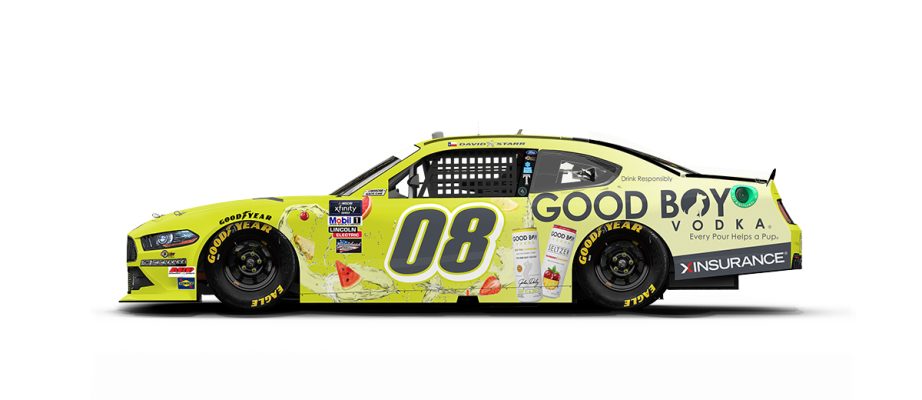NASCAR Placeholder Image