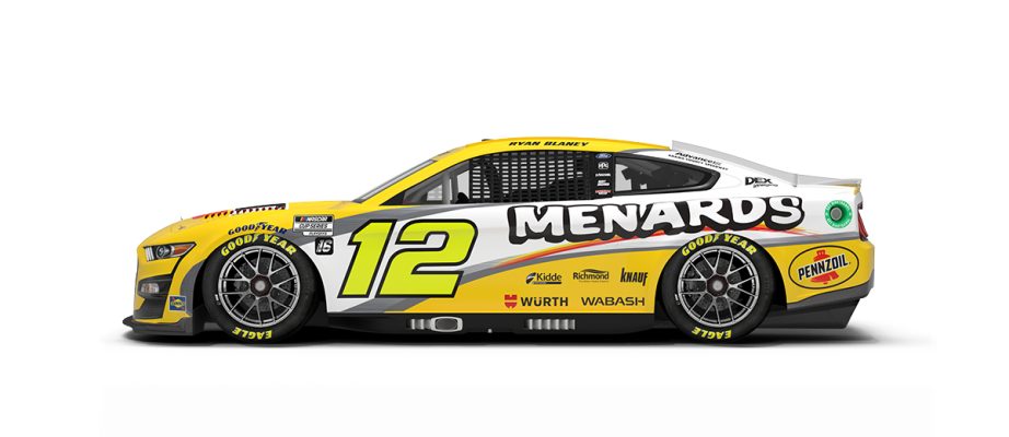 NASCAR Placeholder Image