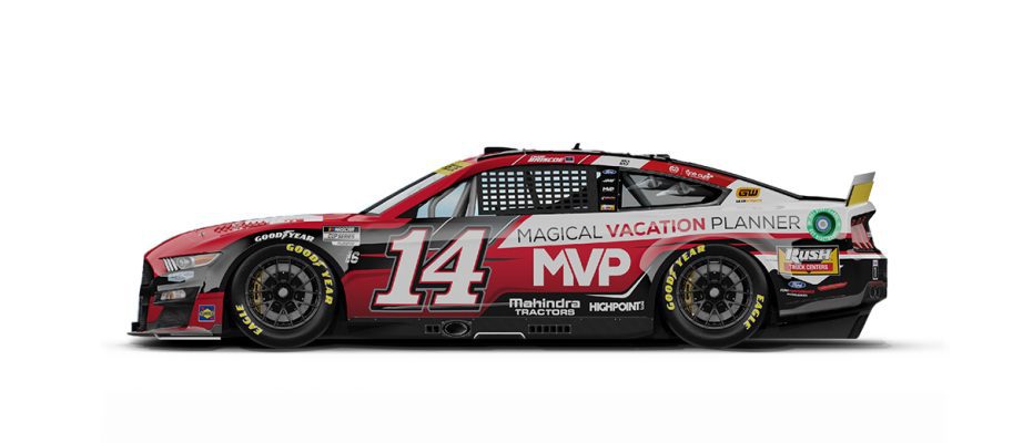 NASCAR Placeholder Image