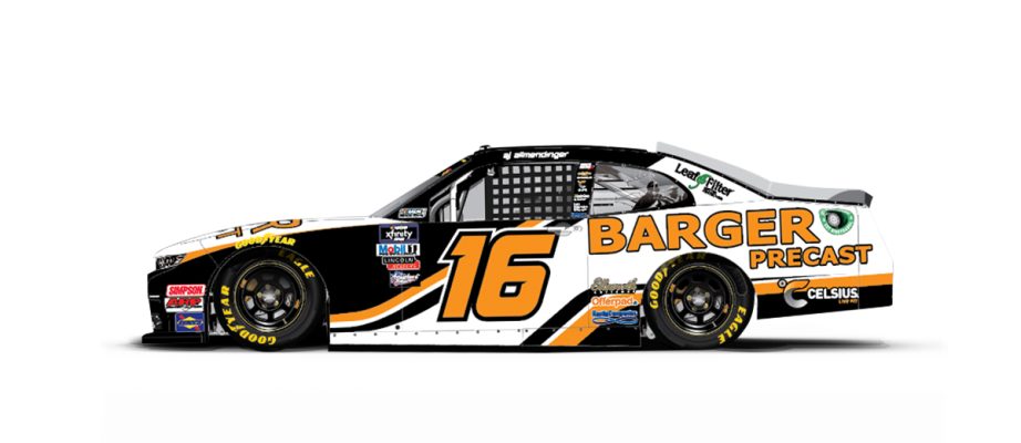 NASCAR Placeholder Image