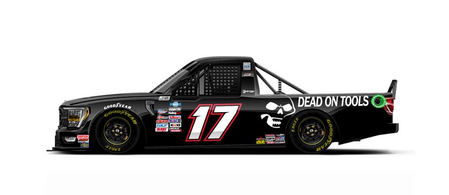NASCAR Placeholder Image