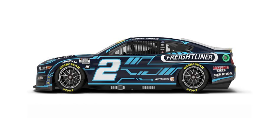 NASCAR Placeholder Image