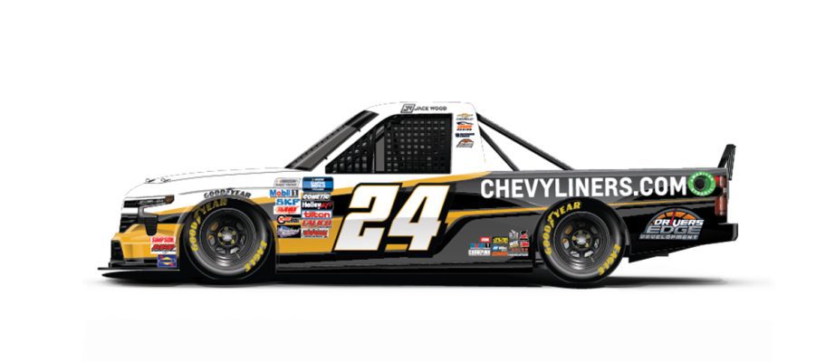 NASCAR Placeholder Image