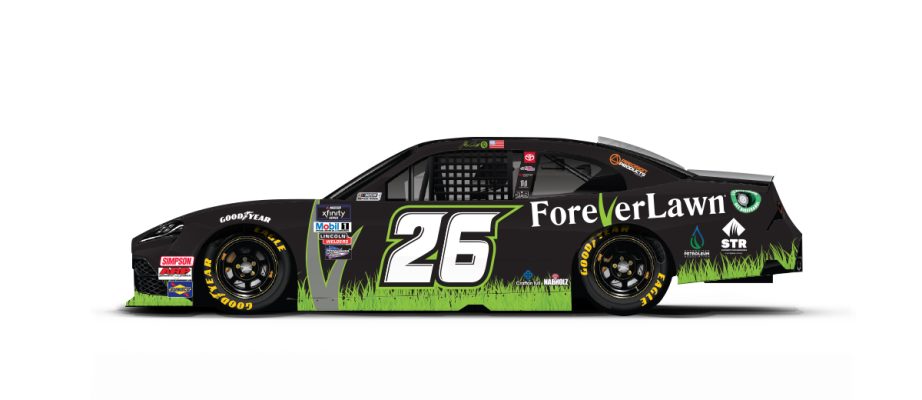 NASCAR Placeholder Image