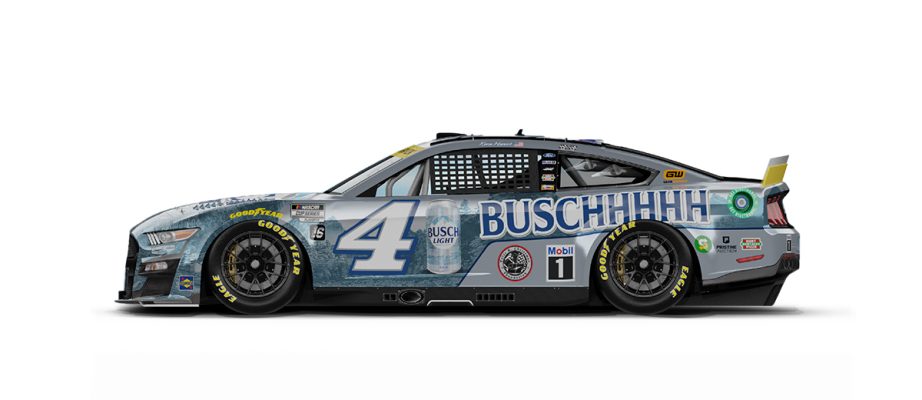 NASCAR Placeholder Image