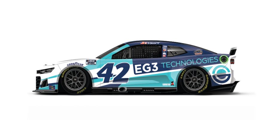 NASCAR Placeholder Image