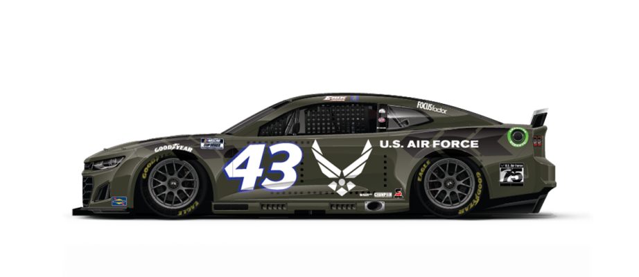 NASCAR Placeholder Image