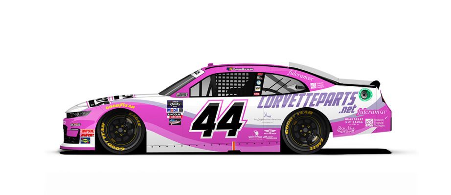 NASCAR Placeholder Image