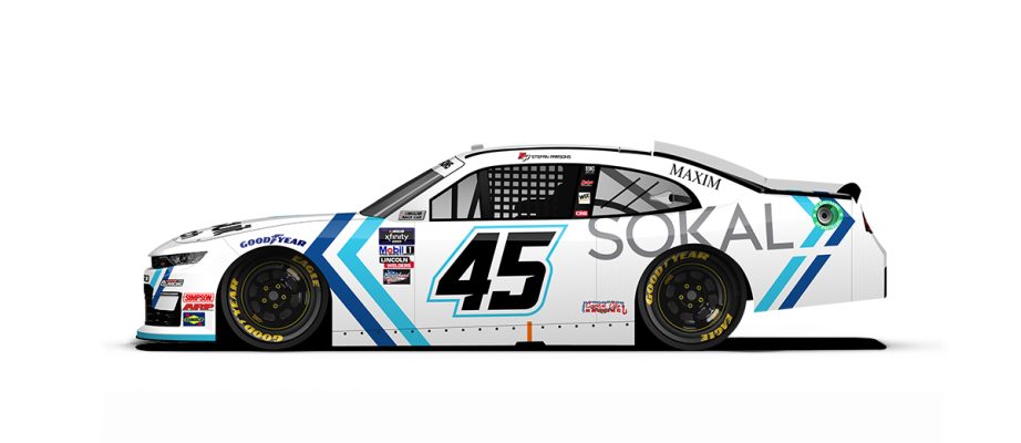 NASCAR Placeholder Image