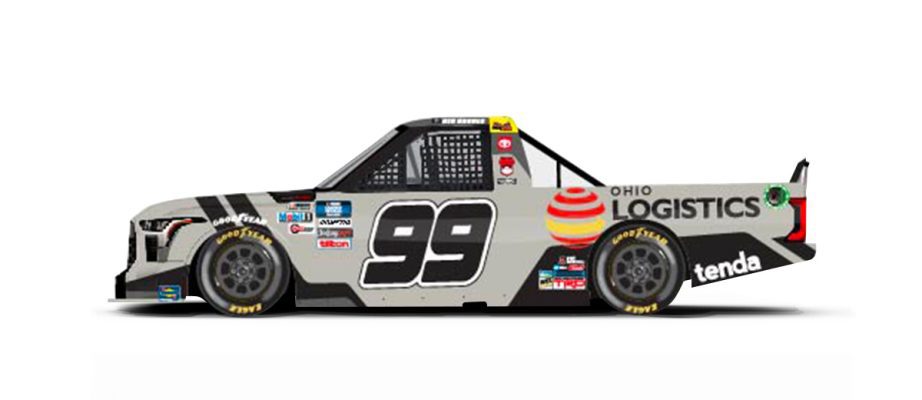 NASCAR Placeholder Image