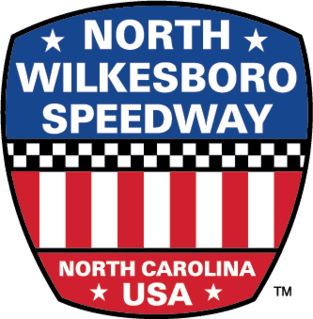 NORTH WILKESBORO SPEEDWAY