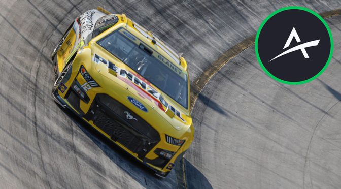 The Action Network: Best bet for 2022 Bristol Night Race