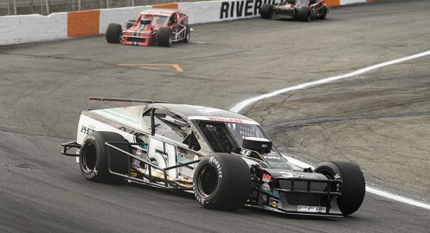 Partridge Racing Practice results: Eddie Partridge 256 at Riverhead Raceway - Official ...