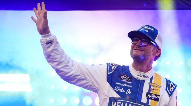 Featured Image for Unique names adorn entry lists ahead of Bristol weekend