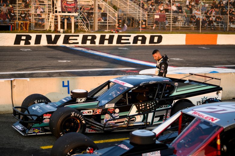 NASCAR Placeholder Image