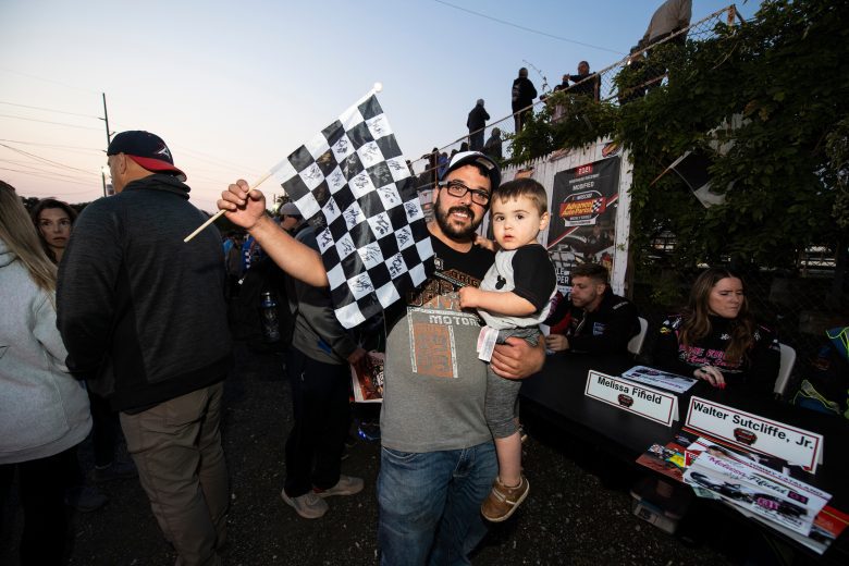 NASCAR Placeholder Image