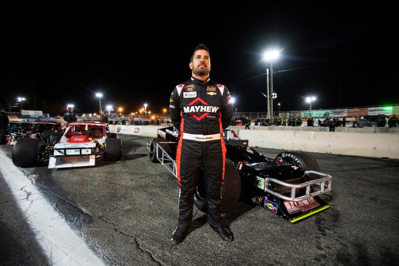 NASCAR Placeholder Image