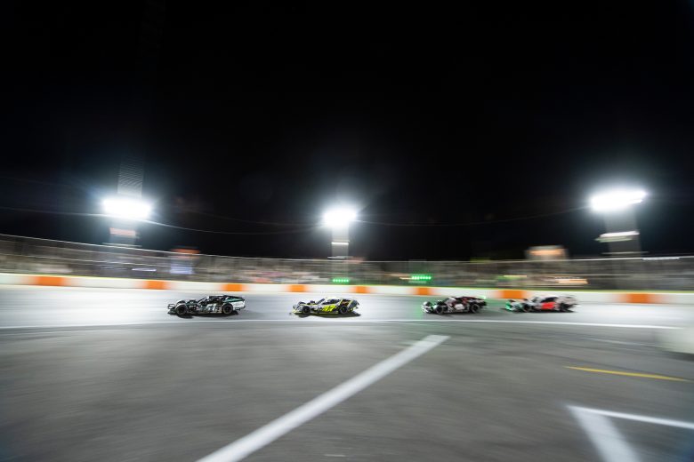 NASCAR Placeholder Image