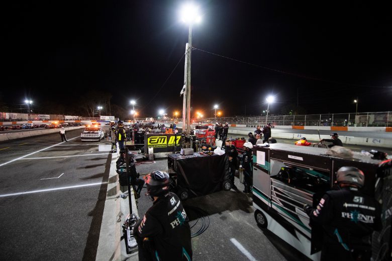 NASCAR Placeholder Image