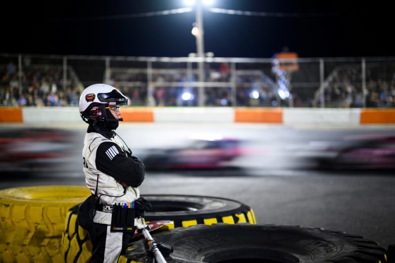 NASCAR Placeholder Image