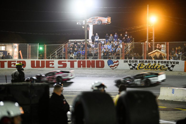 NASCAR Placeholder Image
