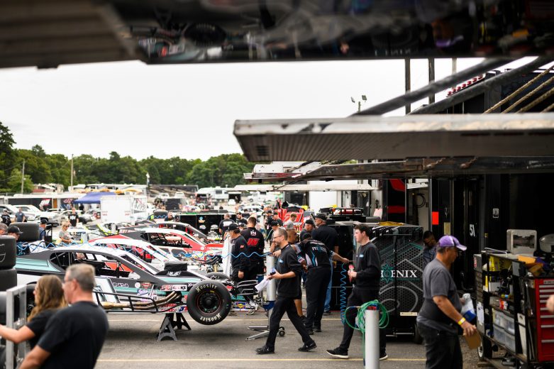 NASCAR Placeholder Image