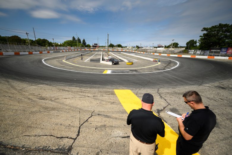 NASCAR Placeholder Image