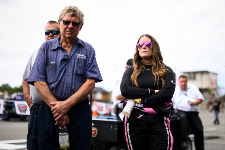 NASCAR Placeholder Image