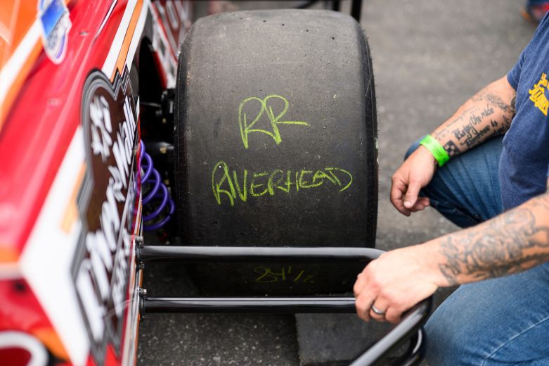 NASCAR Placeholder Image