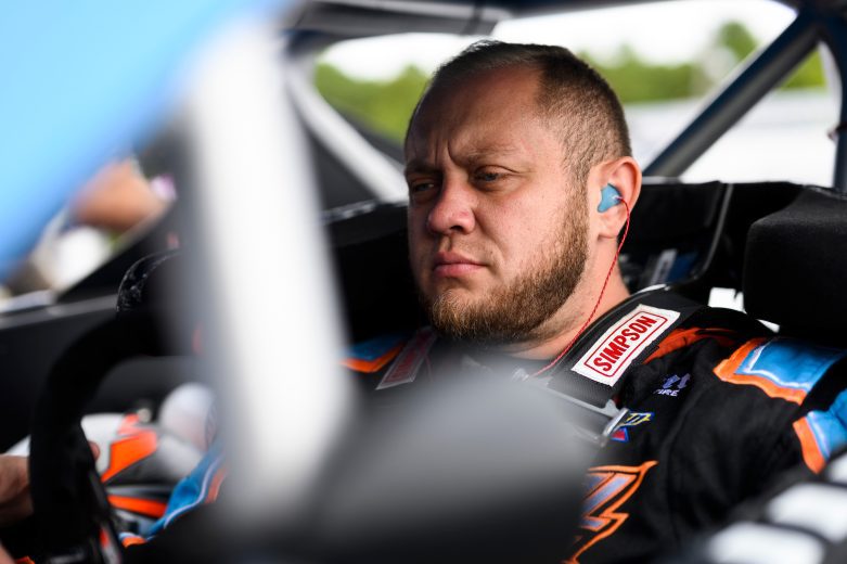 NASCAR Placeholder Image