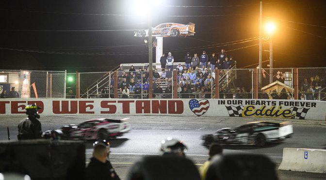 Featured Image for NASCAR Whelen Modified Tour standings: Breaking down the top 10 in points after Riverhead
