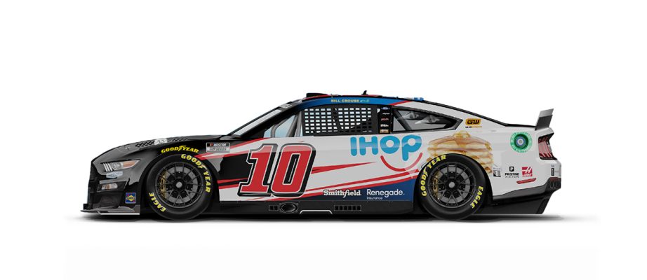 NASCAR Placeholder Image