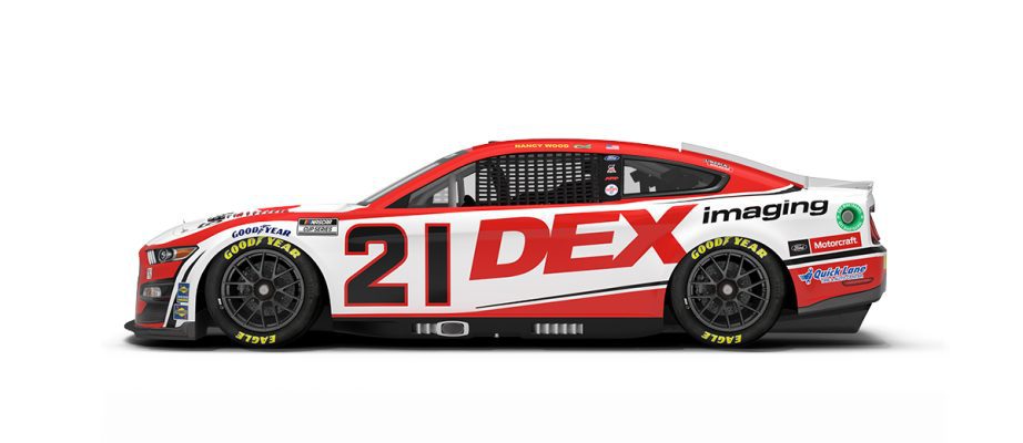 NASCAR Placeholder Image