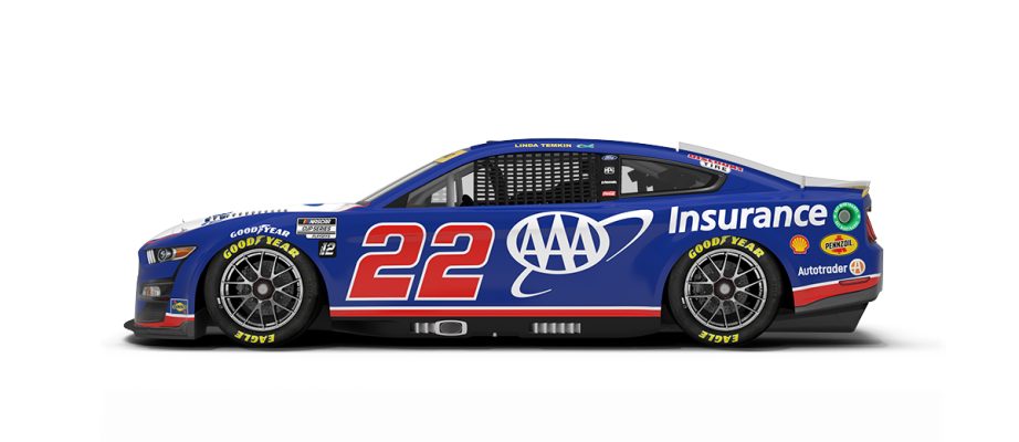 NASCAR Placeholder Image