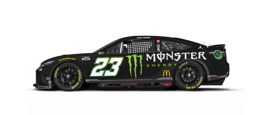NASCAR Placeholder Image
