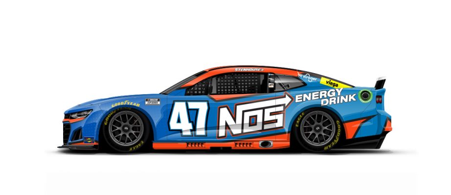 NASCAR Placeholder Image