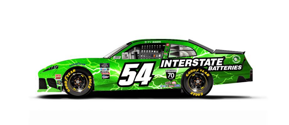 NASCAR Placeholder Image