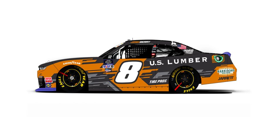 NASCAR Placeholder Image