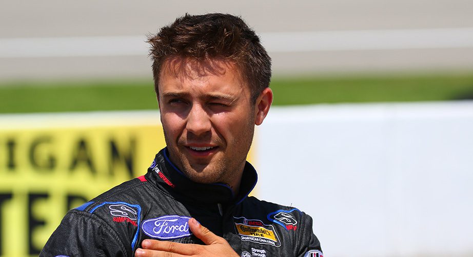 Martinsville Late Model race entry list