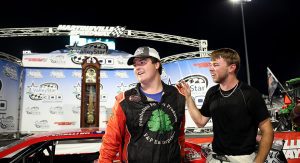 Landon Pembelton