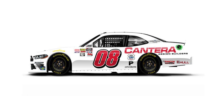 NASCAR Placeholder Image
