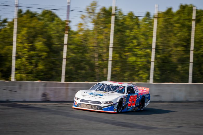 NASCAR Placeholder Image