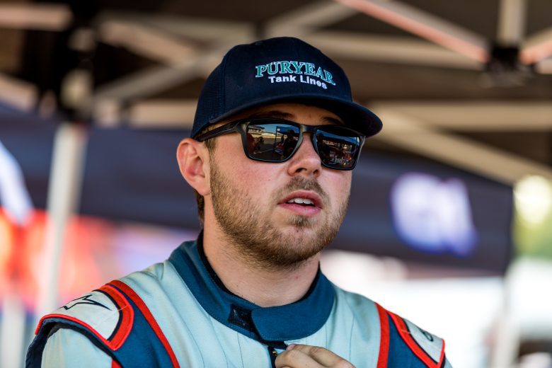 NASCAR Placeholder Image