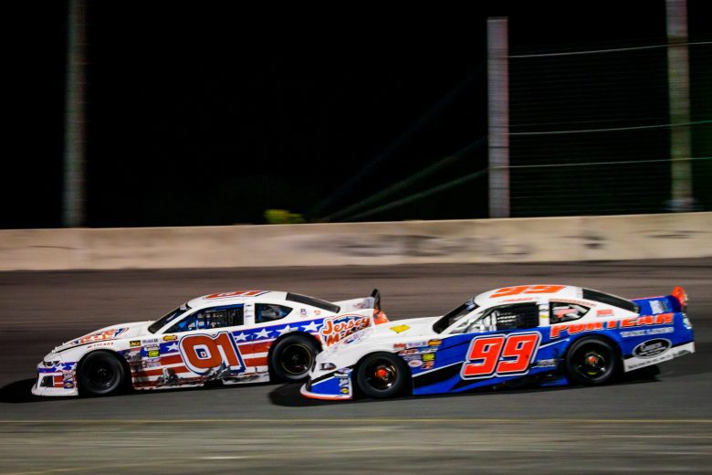 NASCAR Placeholder Image