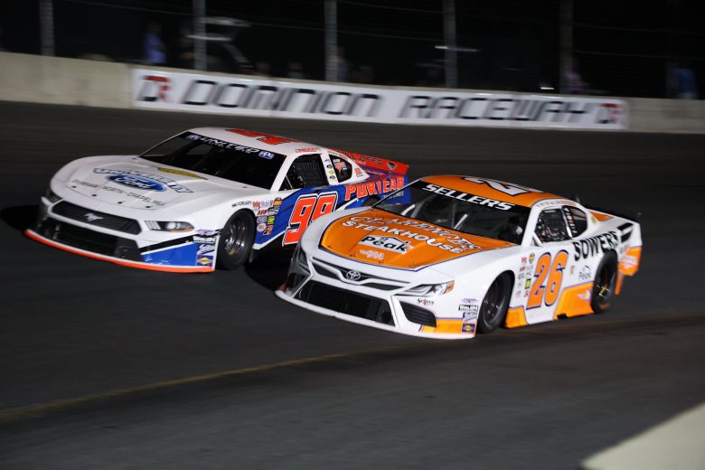 NASCAR Placeholder Image