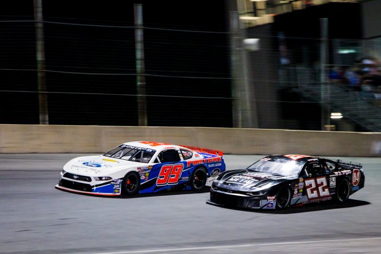 NASCAR Placeholder Image