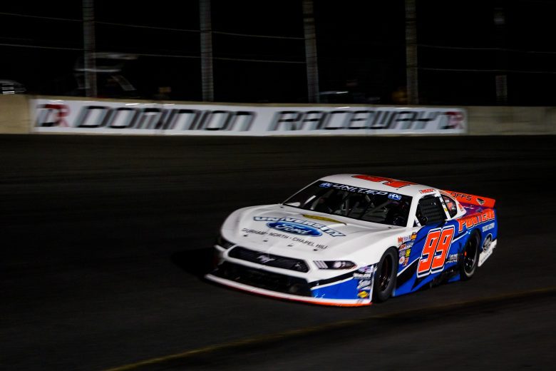 NASCAR Placeholder Image