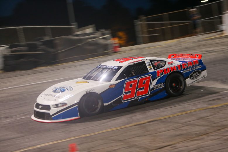 NASCAR Placeholder Image