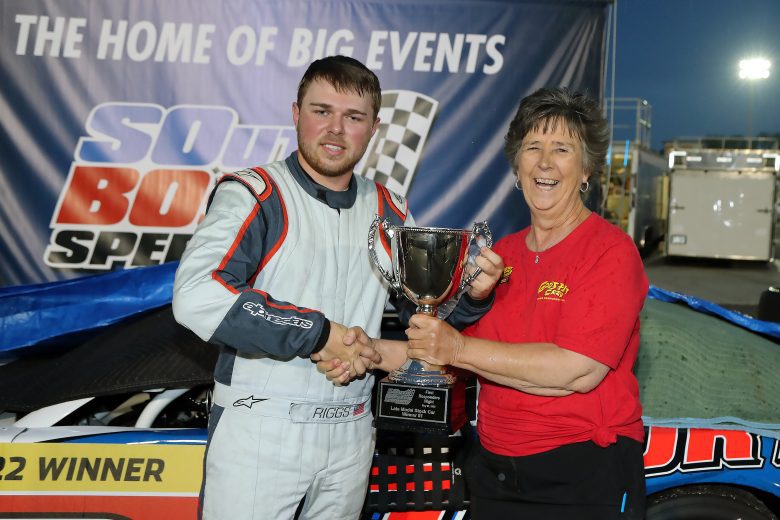 NASCAR Placeholder Image