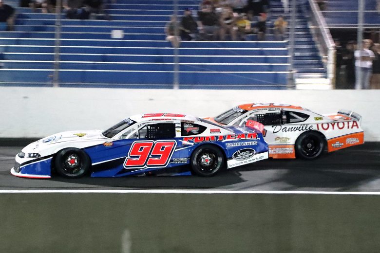 NASCAR Placeholder Image